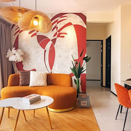 Jelutong Urban Suites, Signature Collection By Stellar Alv מראה חיצוני תמונה
