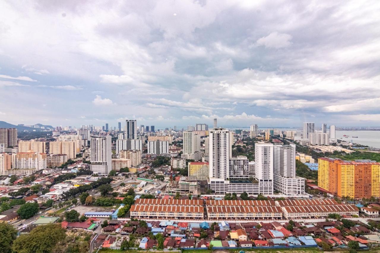 Jelutong Urban Suites, Signature Collection By Stellar Alv מראה חיצוני תמונה