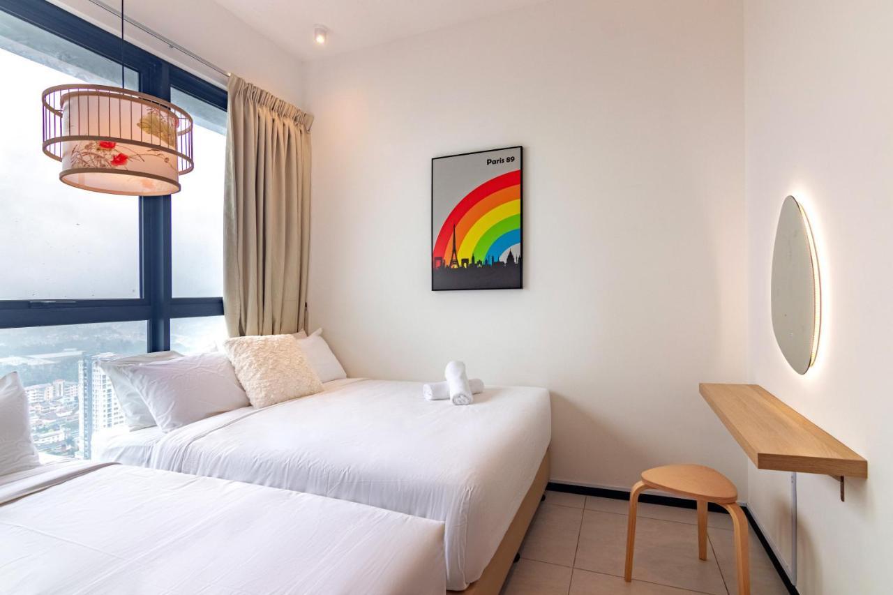Jelutong Urban Suites, Signature Collection By Stellar Alv מראה חיצוני תמונה