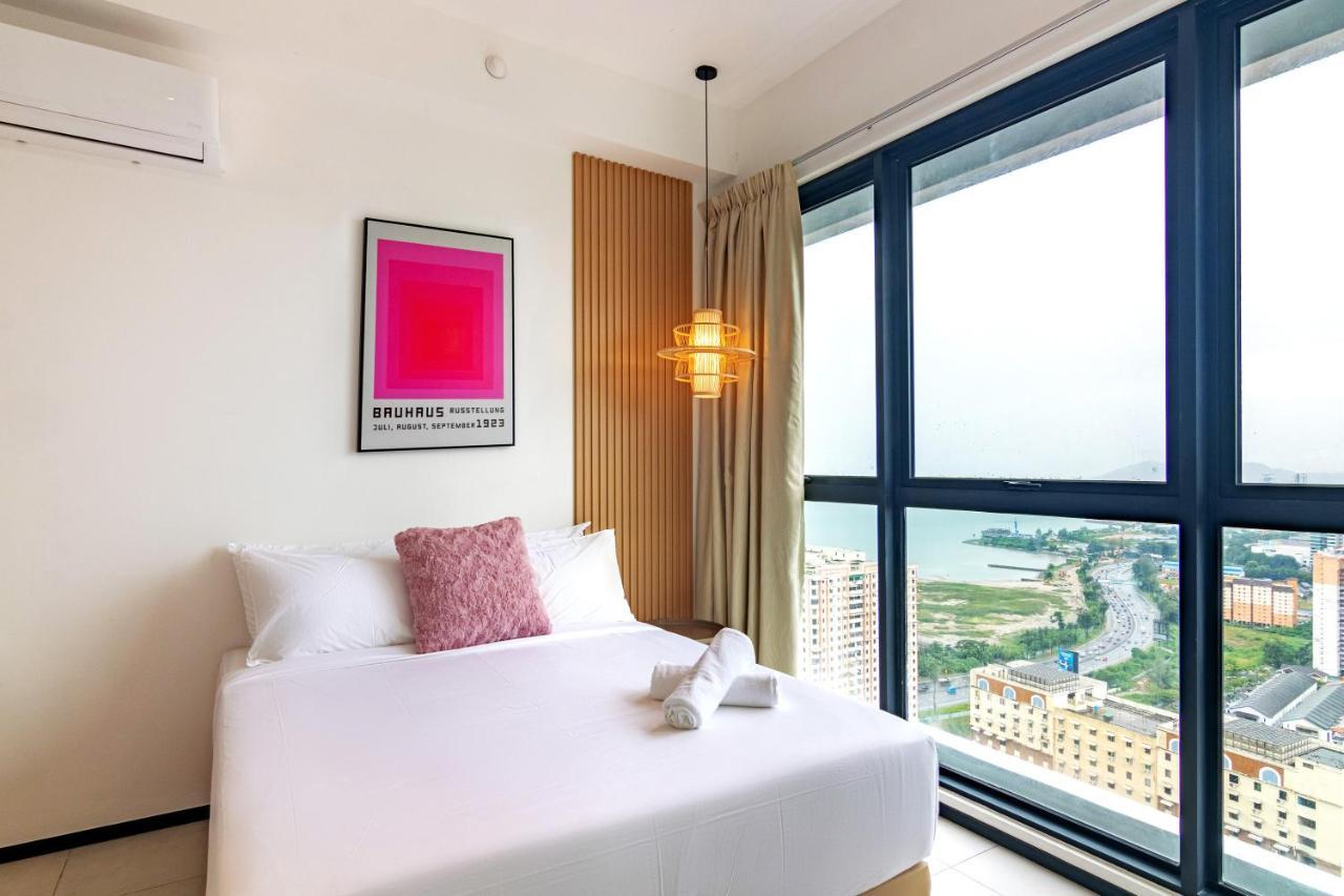 Jelutong Urban Suites, Signature Collection By Stellar Alv מראה חיצוני תמונה