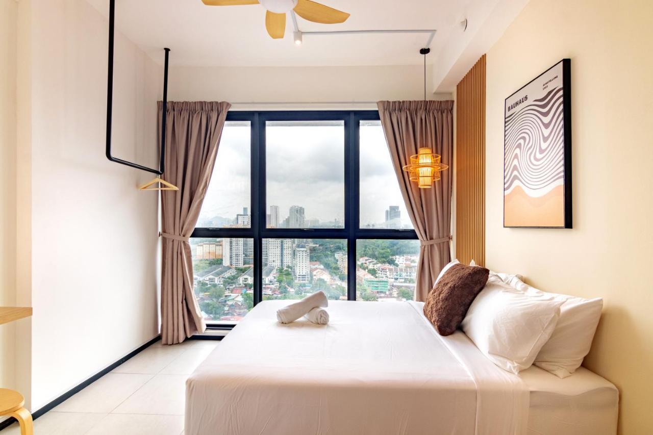 Jelutong Urban Suites, Signature Collection By Stellar Alv מראה חיצוני תמונה