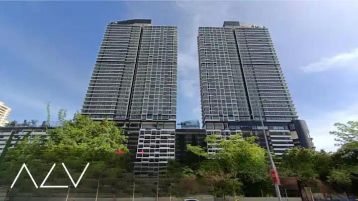 Jelutong Urban Suites, Signature Collection By Stellar Alv מראה חיצוני תמונה