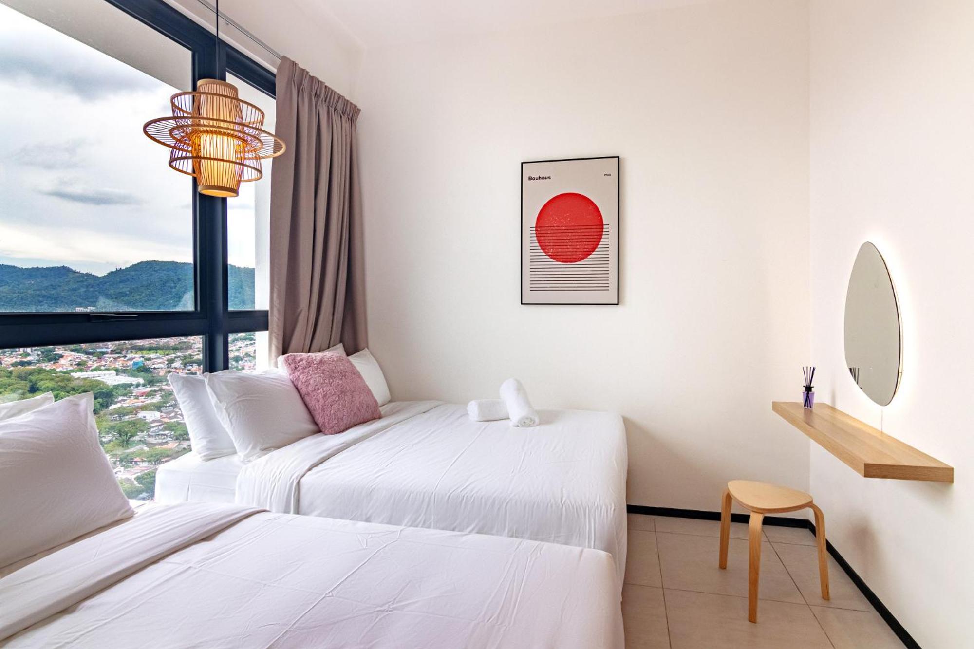 Jelutong Urban Suites, Signature Collection By Stellar Alv מראה חיצוני תמונה