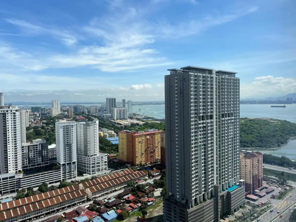 Jelutong Urban Suites, Signature Collection By Stellar Alv מראה חיצוני תמונה