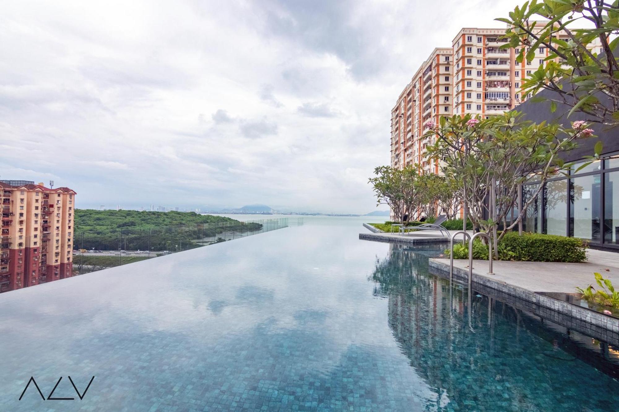 Jelutong Urban Suites, Signature Collection By Stellar Alv מראה חיצוני תמונה