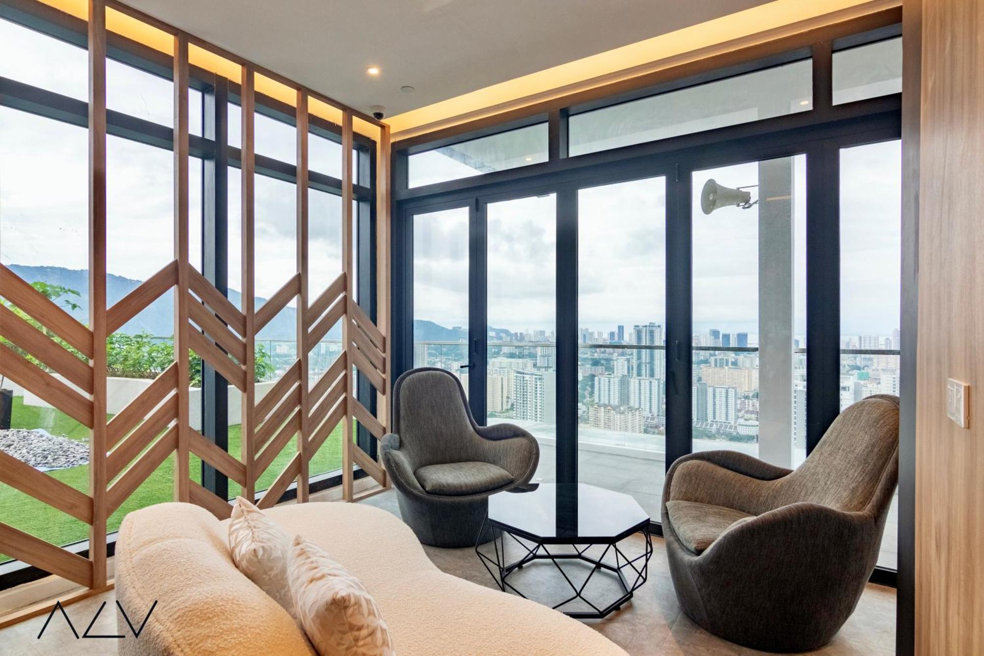 Jelutong Urban Suites, Signature Collection By Stellar Alv מראה חיצוני תמונה