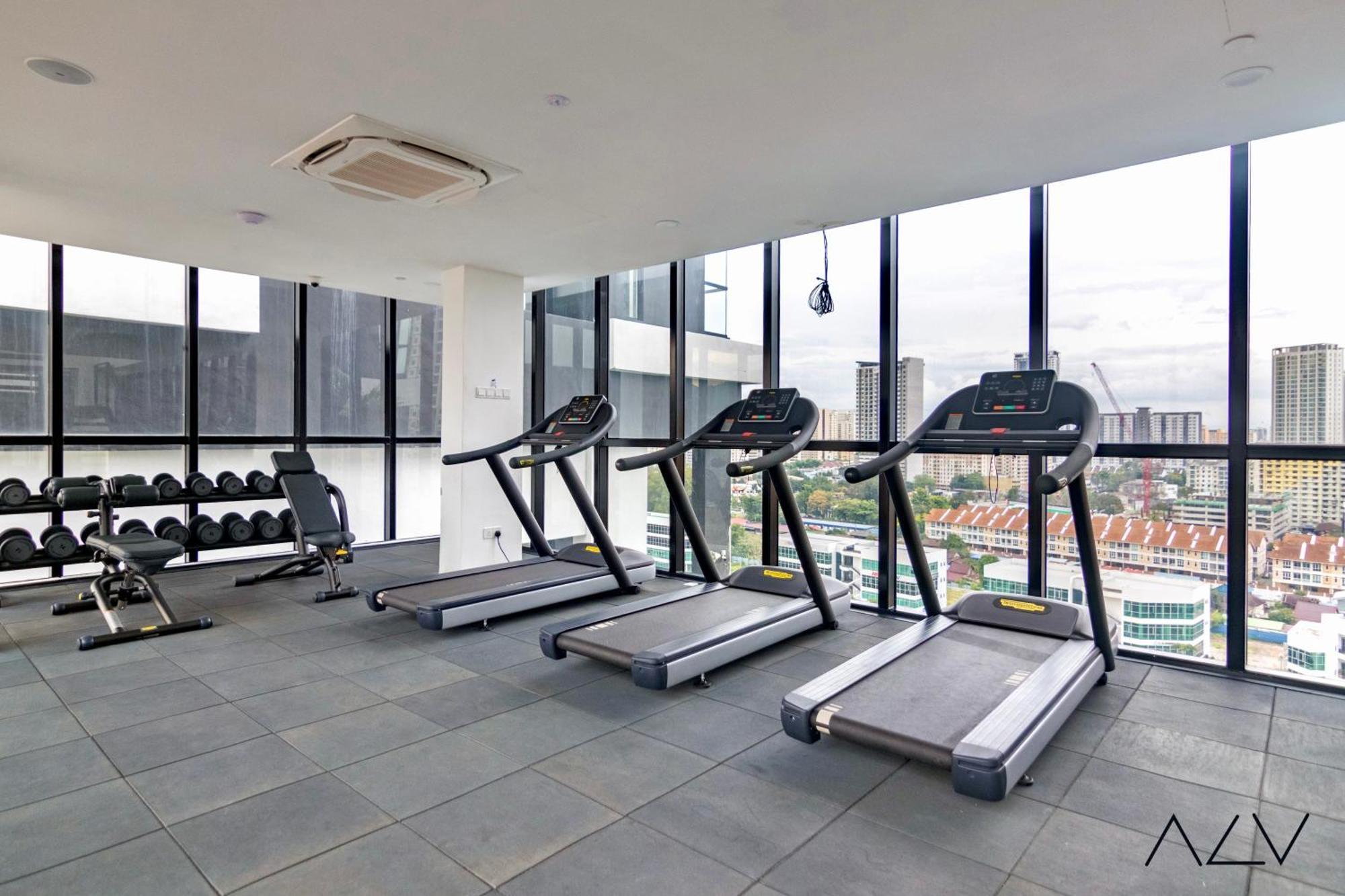 Jelutong Urban Suites, Signature Collection By Stellar Alv מראה חיצוני תמונה