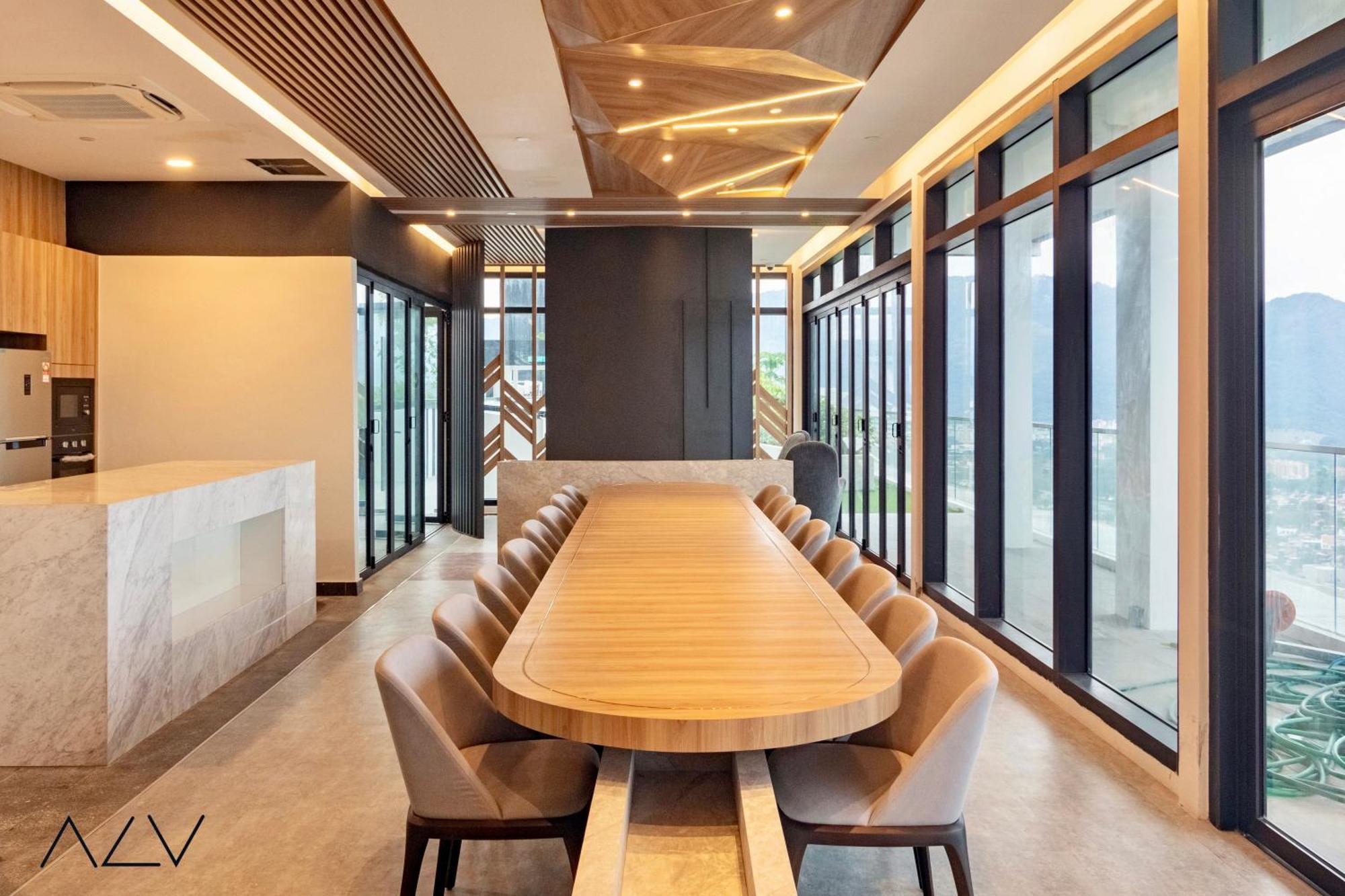 Jelutong Urban Suites, Signature Collection By Stellar Alv מראה חיצוני תמונה