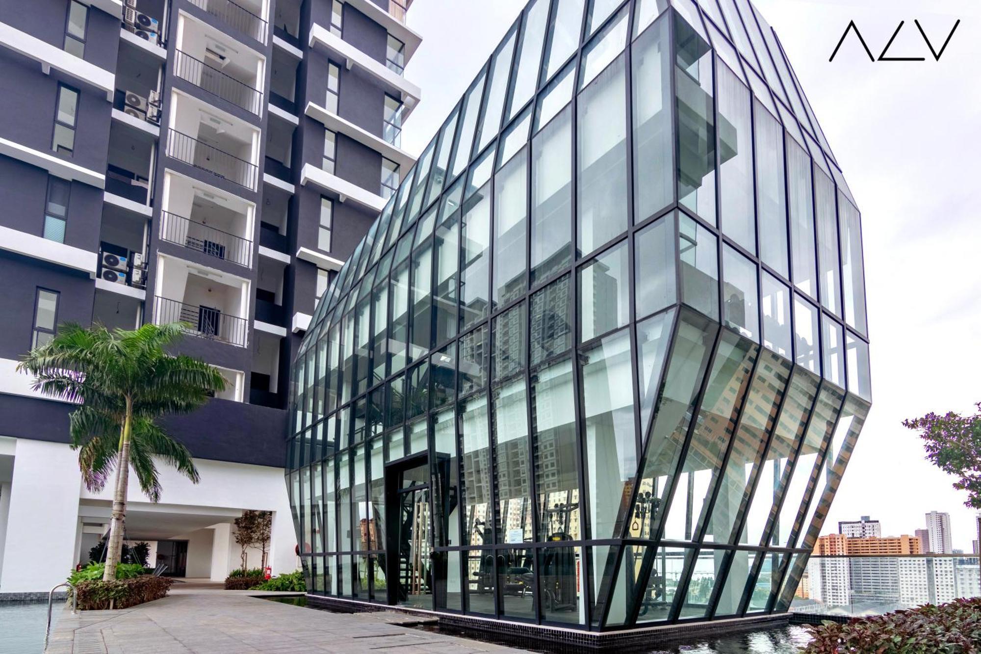 Jelutong Urban Suites, Signature Collection By Stellar Alv מראה חיצוני תמונה