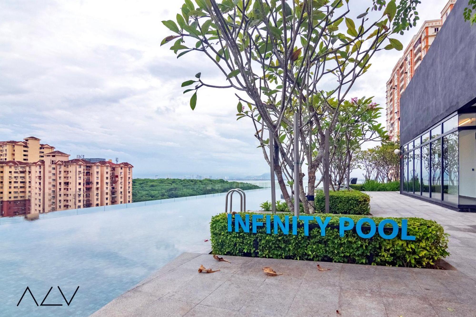 Jelutong Urban Suites, Signature Collection By Stellar Alv מראה חיצוני תמונה