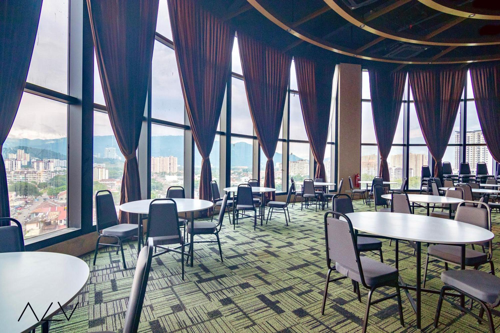 Jelutong Urban Suites, Signature Collection By Stellar Alv מראה חיצוני תמונה