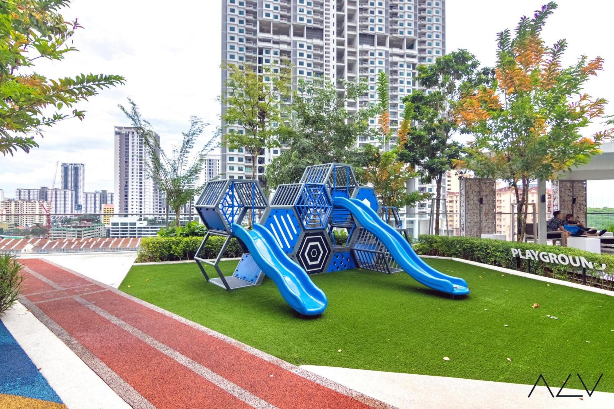 Jelutong Urban Suites, Signature Collection By Stellar Alv מראה חיצוני תמונה