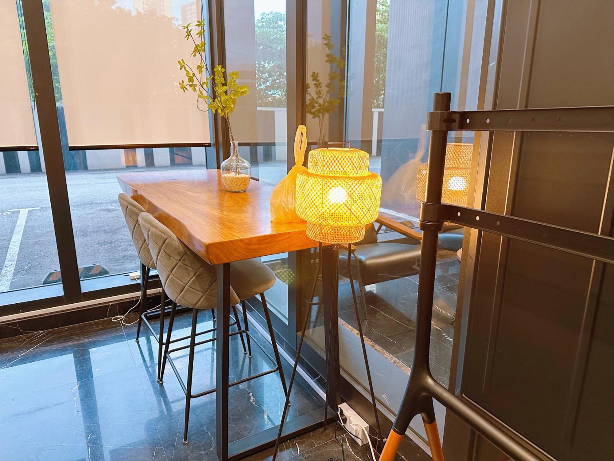 Jelutong Urban Suites, Signature Collection By Stellar Alv מראה חיצוני תמונה